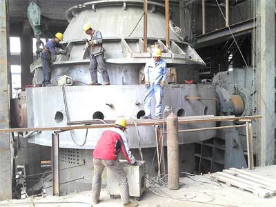 轉爐、混鐵爐 